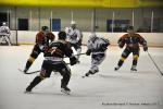 Photo hockey match Reims - Nice le 10/02/2015