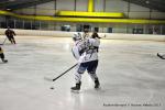 Photo hockey match Reims - Nice le 10/02/2015