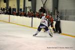 Photo hockey match Reims - Nice le 10/02/2015