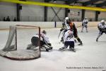 Photo hockey match Reims - Nice le 10/02/2015