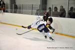 Photo hockey match Reims - Nice le 10/02/2015