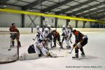 Photo hockey match Reims - Nice le 10/02/2015