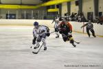 Photo hockey match Reims - Nice le 10/02/2015