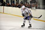 Photo hockey match Reims - Nice le 10/02/2015