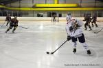 Photo hockey match Reims - Nice le 10/02/2015