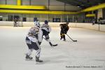 Photo hockey match Reims - Nice le 10/02/2015