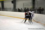 Photo hockey match Reims - Nice le 10/02/2015