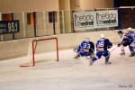 Photo hockey match Reims - Nice le 02/01/2010