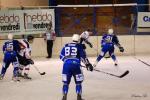 Photo hockey match Reims - Nice le 02/01/2010