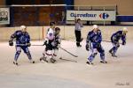 Photo hockey match Reims - Nice le 02/01/2010
