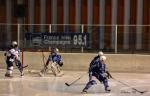 Photo hockey match Reims - Nice le 02/01/2010