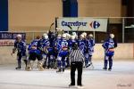 Photo hockey match Reims - Nice le 02/01/2010