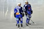 Photo hockey match Reims - Nice le 11/02/2012