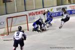 Photo hockey match Reims - Nice le 11/02/2012