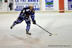 Photo hockey match Reims - Nice le 11/02/2012