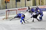Photo hockey match Reims - Nice le 11/02/2012