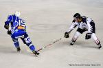 Photo hockey match Reims - Nice le 11/02/2012