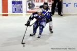 Photo hockey match Reims - Nice le 11/02/2012