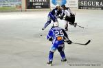 Photo hockey match Reims - Nice le 11/02/2012