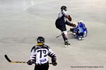 Photo hockey match Reims - Nice le 11/02/2012