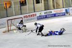Photo hockey match Reims - Nice le 11/02/2012
