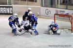 Photo hockey match Reims - Nice le 11/02/2012