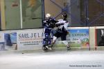 Photo hockey match Reims - Nice le 11/02/2012