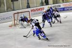 Photo hockey match Reims - Nice le 11/02/2012
