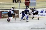Photo hockey match Reims - Nice le 11/02/2012
