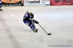 Photo hockey match Reims - Nice le 11/02/2012