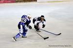 Photo hockey match Reims - Nice le 11/02/2012