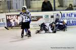 Photo hockey match Reims - Nice le 11/02/2012