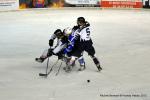 Photo hockey match Reims - Nice le 11/02/2012
