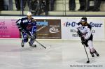 Photo hockey match Reims - Nice le 04/04/2012
