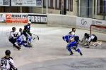 Photo hockey match Reims - Nice le 04/04/2012