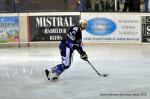 Photo hockey match Reims - Nice le 04/04/2012