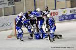 Photo hockey match Reims - Nice le 04/04/2012