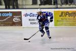 Photo hockey match Reims - Nice le 04/04/2012