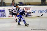 Photo hockey match Reims - Nice le 04/04/2012