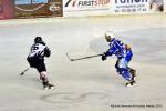 Photo hockey match Reims - Nice le 04/04/2012