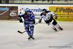 Photo hockey match Reims - Nice le 04/04/2012