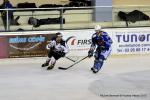 Photo hockey match Reims - Nice le 04/04/2012