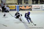 Photo hockey match Reims - Nice le 04/04/2012