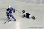 Photo hockey match Reims - Nice le 04/04/2012