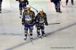 Photo hockey match Reims - Nice le 01/12/2012