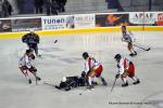 Photo hockey match Reims - Nice le 01/12/2012