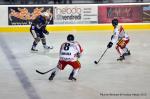 Photo hockey match Reims - Nice le 01/12/2012