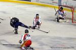 Photo hockey match Reims - Nice le 01/12/2012