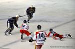 Photo hockey match Reims - Nice le 01/12/2012