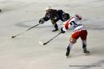 Photo hockey match Reims - Nice le 01/12/2012
